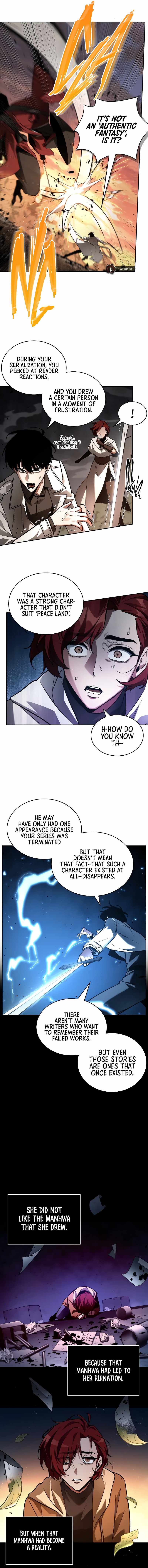 Omniscient Reader's Viewpoint Chapter 136 12